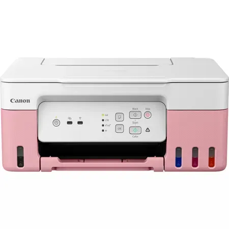 Canon PIXMA G3430 Inyección de tinta A4 4800 x 1200 DPI Wifi 5989C024