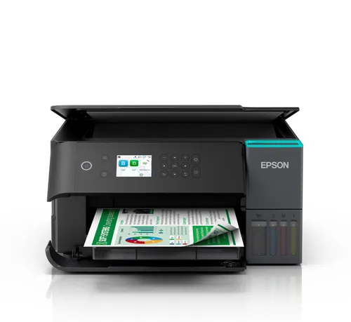 Epson EcoTank L6360 A4 4800 x 1200 DPI 35 ppm Wifi C11CL42401