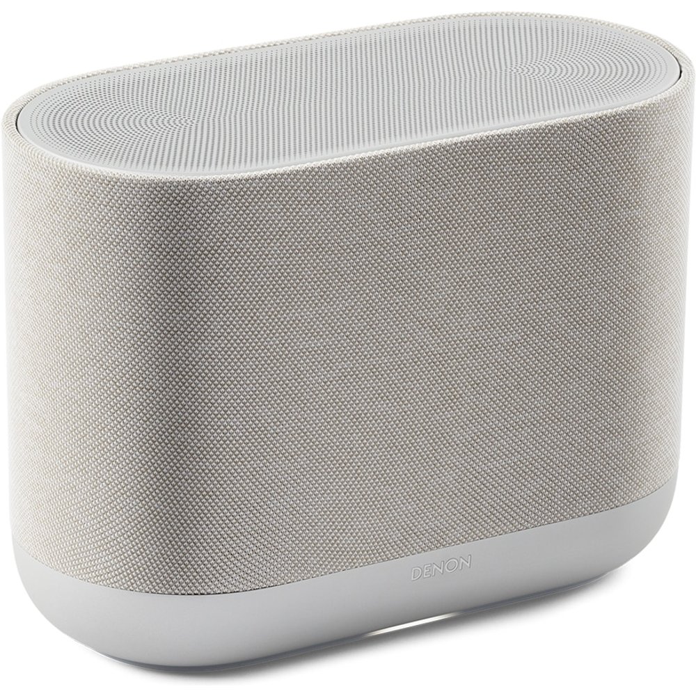 Denon - Altavoz inteligente Denon Home 400, Multiroom, Wi-Fi.
