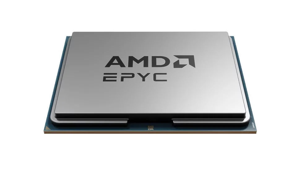 AMD EPYC model 8224P SIENA 24 Core Socket SP6 TRAY 100-000001134