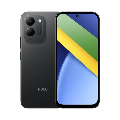 POCO C95 Pro Negro 8 GB + 256 GB