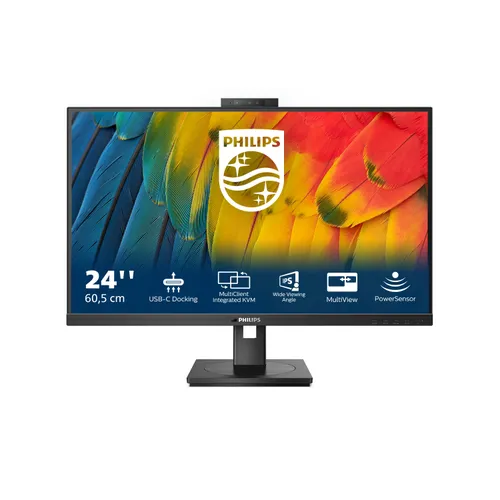 Philips 5000 series 24B1U5301H/00 pantalla para PC 60,5 24B1U5301H/00