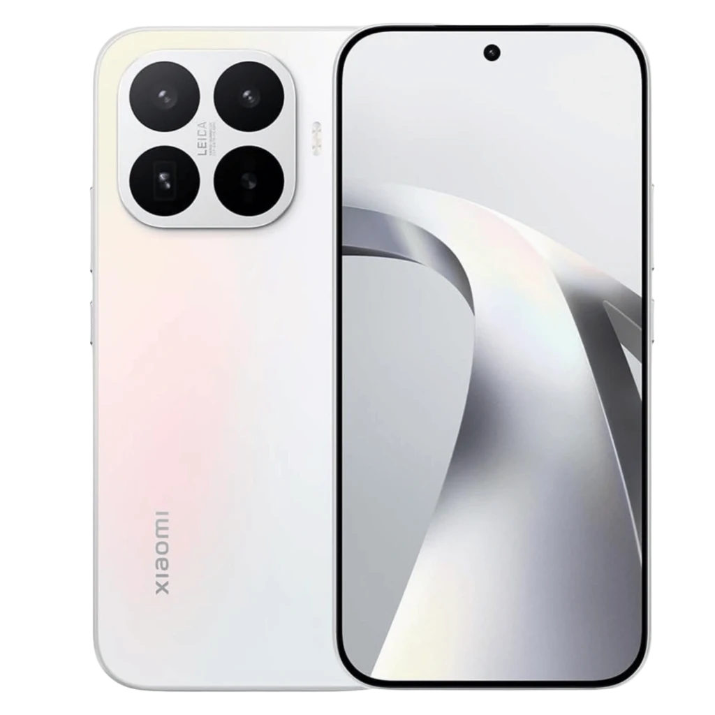 Xiaomi 17T 5G 256 GB Blanco 12 GB teleobjetivo de 50 MP con OIS