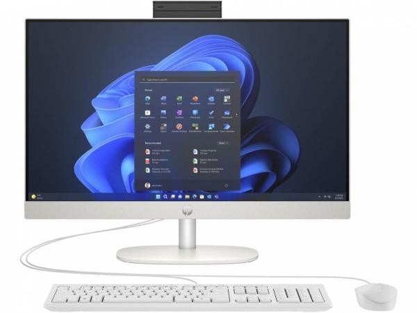 HP ProOne 240 G10 All in One | FHD 23,8" | Intel Core i5-1335U 936H7EA
