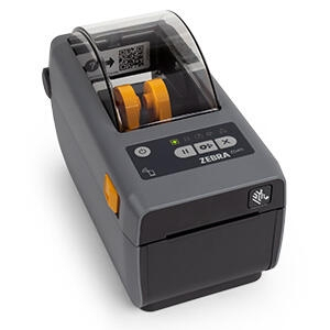 Zebra ZD4A022-D0EX02EZ ZD411, 8 puntos/mm (203 dpi) ZD4A022-D0EX02EZ