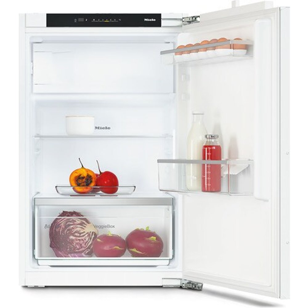 Miele - Frigorífico integrable mini Miele SuperFrío - K 7126 E.