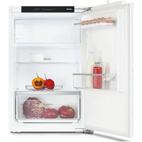 Miele - Frigorífico integrable mini Miele SuperFrío - K 7126 E.