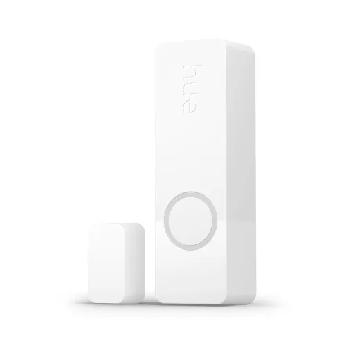 Philips - Sensor de contacto de seguridad Philips Hue blanco.