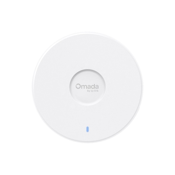 TP-LINK EAP727 Omada Access Point Wi-Fi 7 2.4/5 GHz 688 EAP727