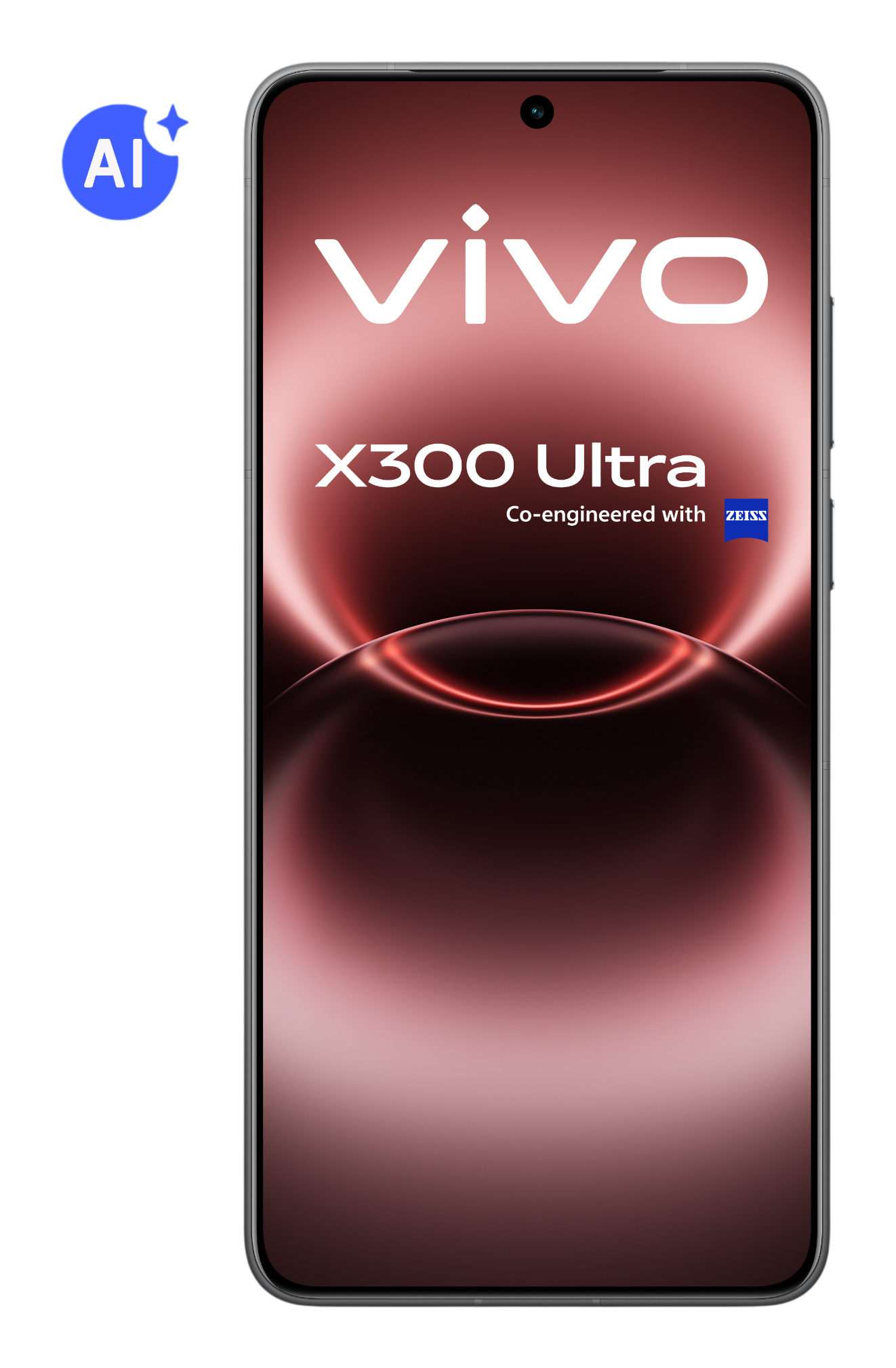 Vivo X300 Ultra 5G 16GB/1TB Negro 6,82 pulgadas AMOLED 144Hz 200MP 6600mAh 100W NFC