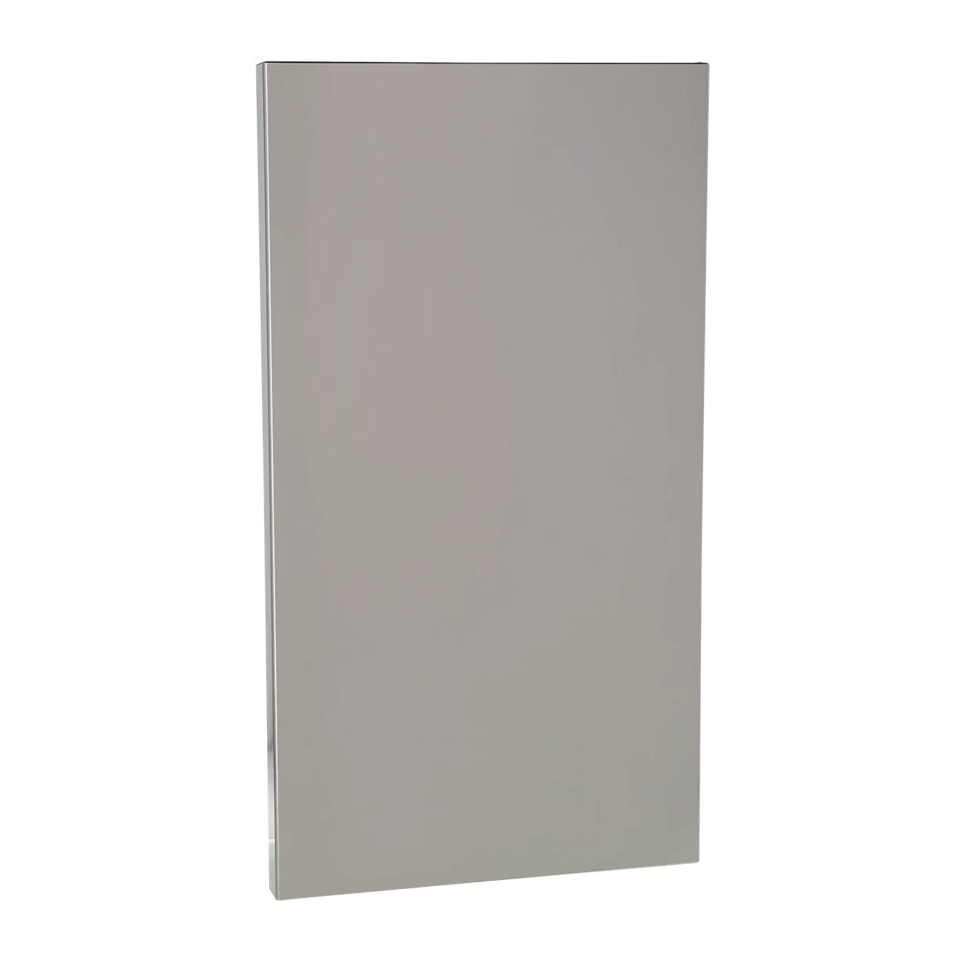 Electrolux puerta frigorifico, conjunto, inox, 1116x595mm/A++ 4055977955