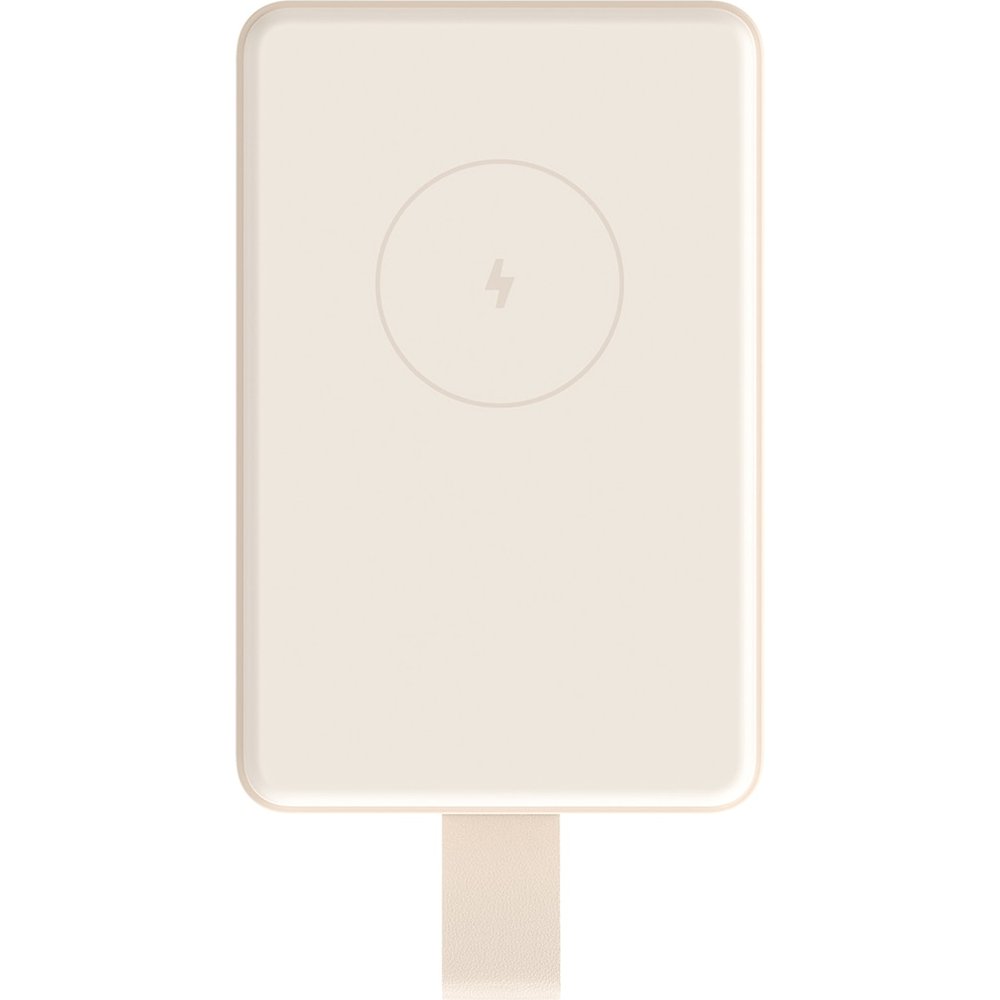 XIAOMI - Power Bank Xiaomi Magnetic 6000 mAh.