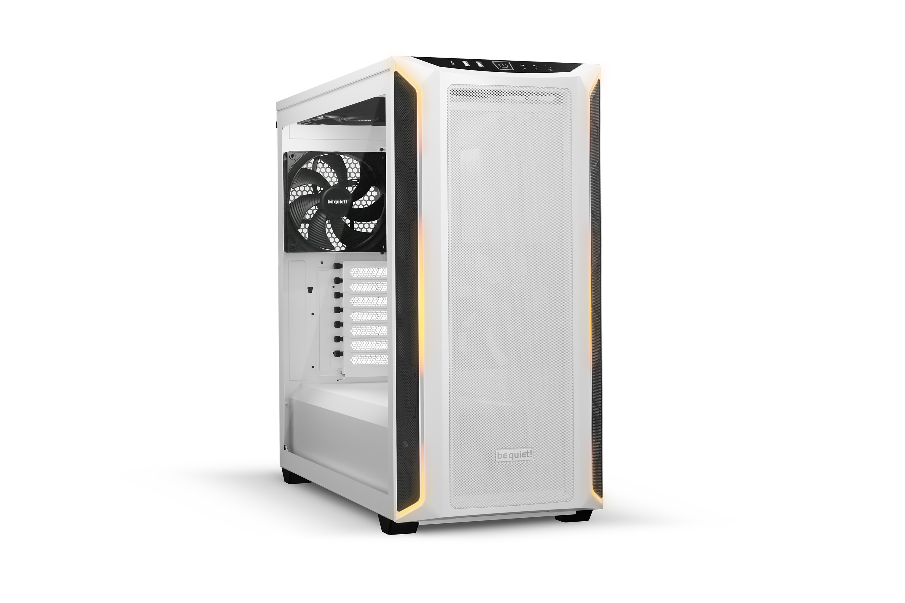 be quiet! Shadow Base 800 DX ARGB Blanco