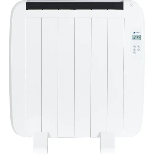 Haverland - Emisor térmico seco Haverland Wifi directo 900 W.