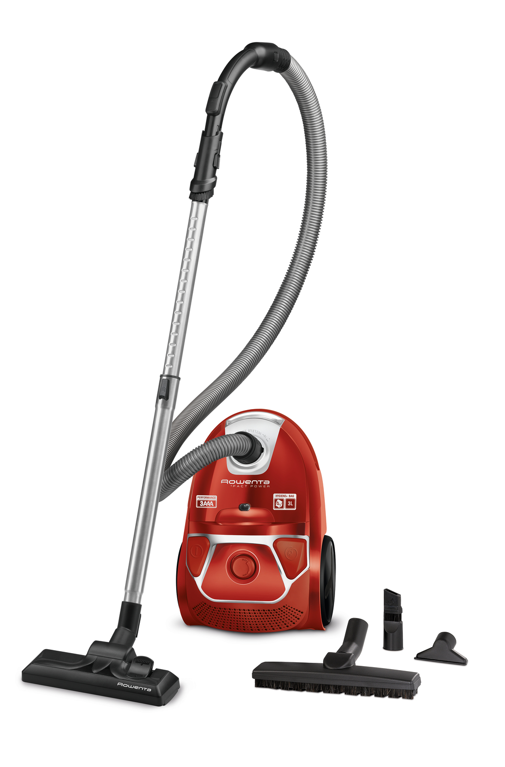 Rowenta Ro3953ea Aspiradora Compact Power 750W