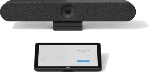 Logitech 991-000480 sistema de video conferencia 6 991-000480