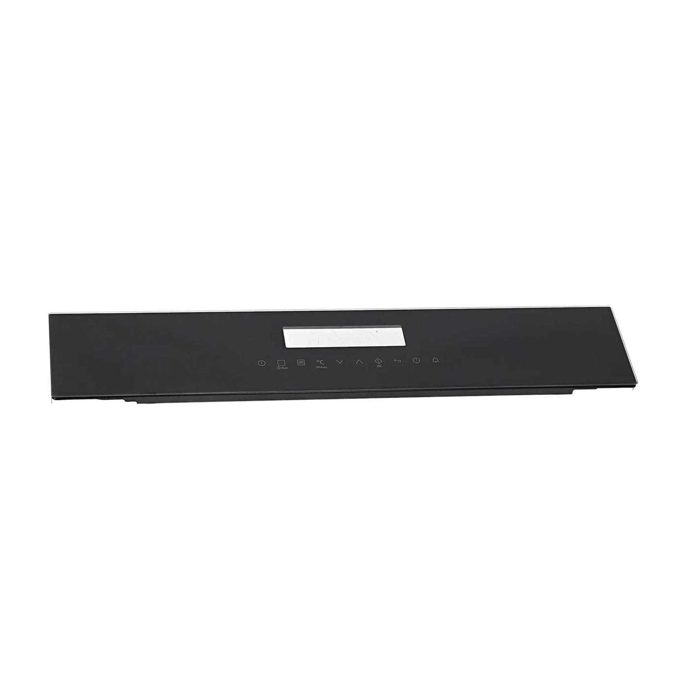 Electrolux panel mandos, negro, 60cm, VCU 140063854016
