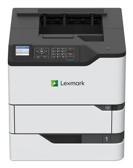 Impresora láser monocromática Lexmark MS823dn A4 61ppm 50G0220