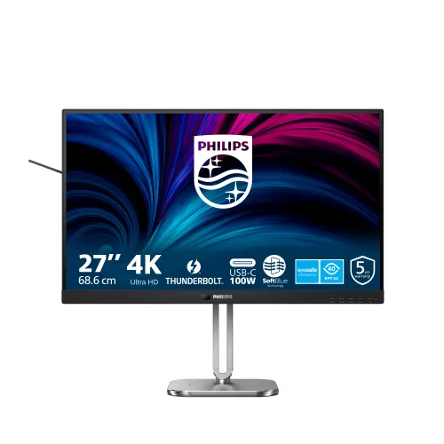 Philips 6000 series 27B2U6903/00 pantalla para PC 68,6 cm 27B2U6903/00