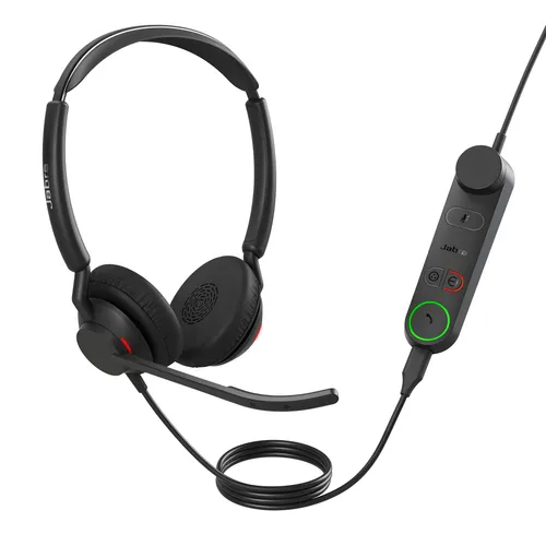 Jabra 5099-299-2219 Engage 50 II USB-A Auriculares 5099-299-2219