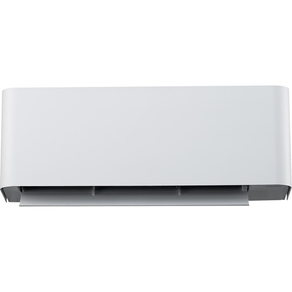 Toshiba - Aire acondicionado Split 1x1 Toshiba Inverter con 4.300Frig-h +5.160 Kcal-h, WiFi -SCURVE 18 WHITE.