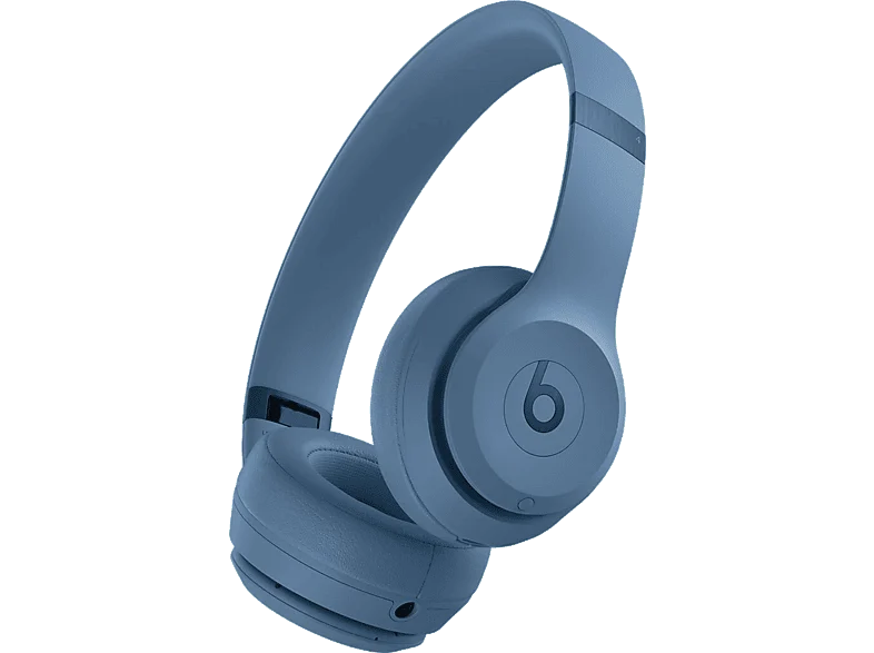 BEATS SOLO4 ON-EAR INALAMB AZUL