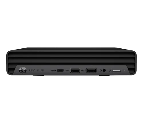 HP Pro Mini 400 G9 i512500T 16GB/512GBPC