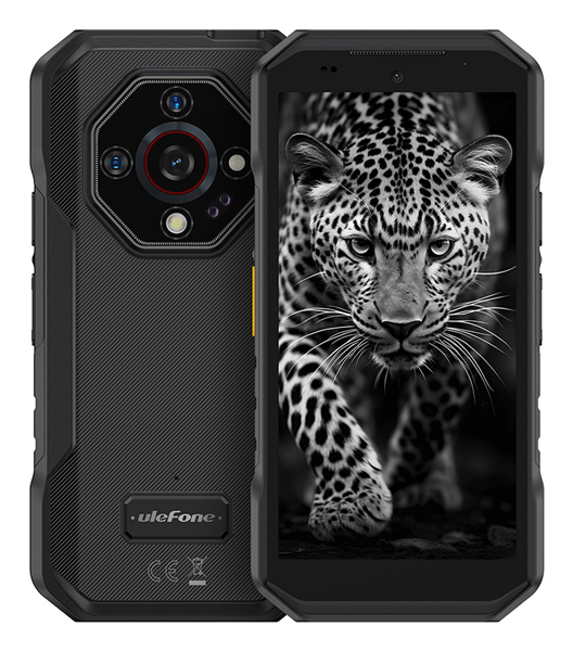 ULEFONE Armor X32 5.65" 4G 6GB/128GB Negro