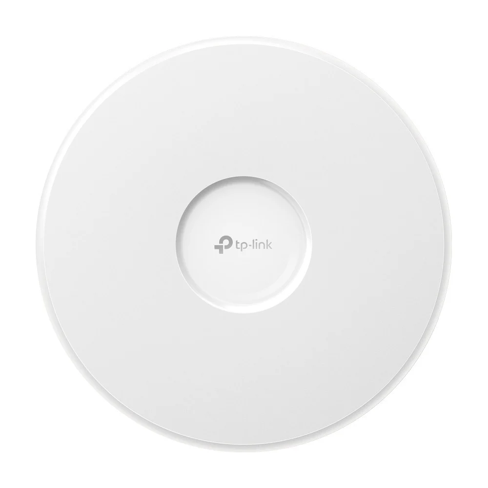 TP-Link Omada EAP772 punto de acceso inalámbrico 9300 Mbit/s EAP772