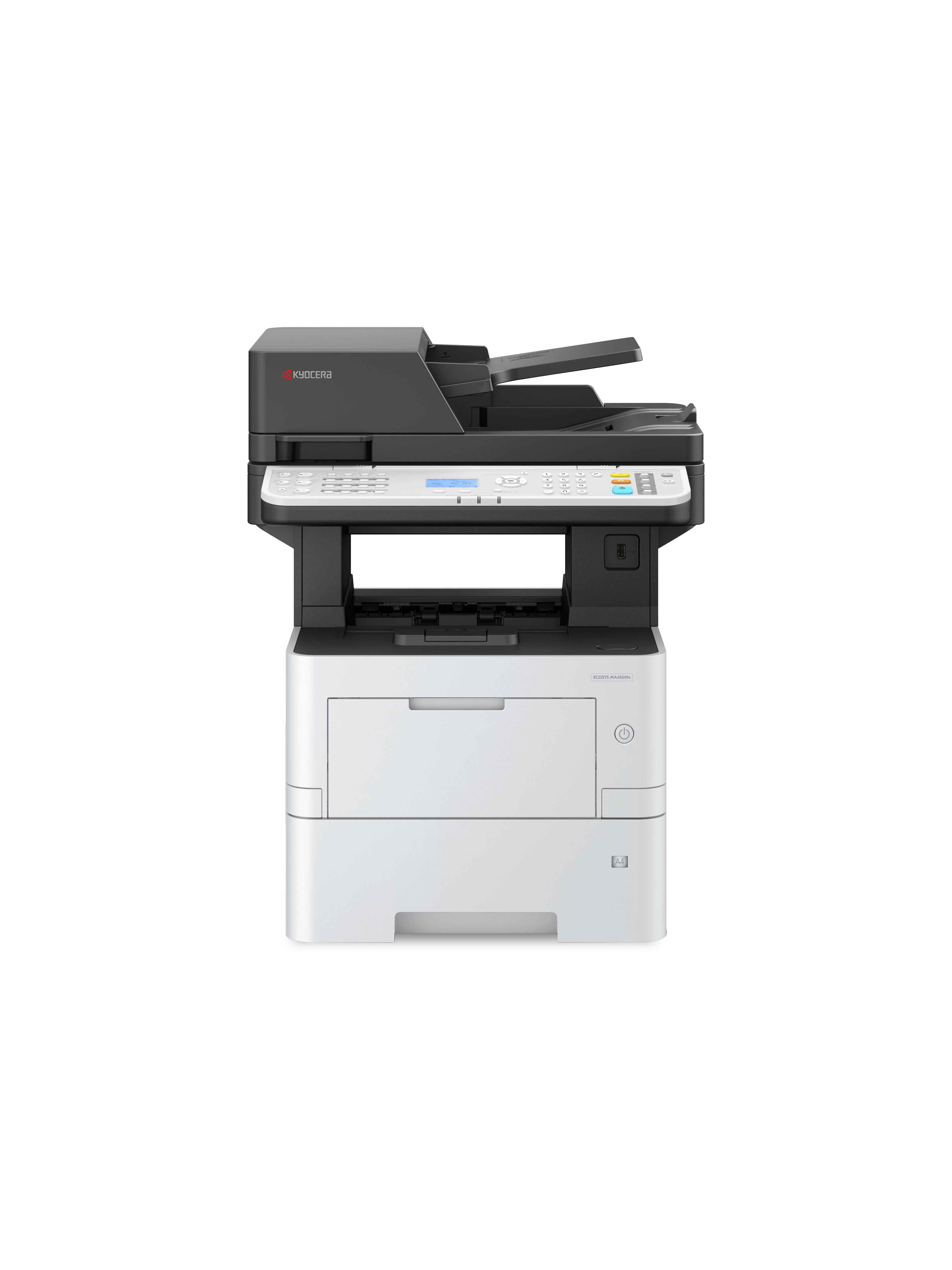 KYOCERA ECOSYS MA4500fx Laser Dúplex