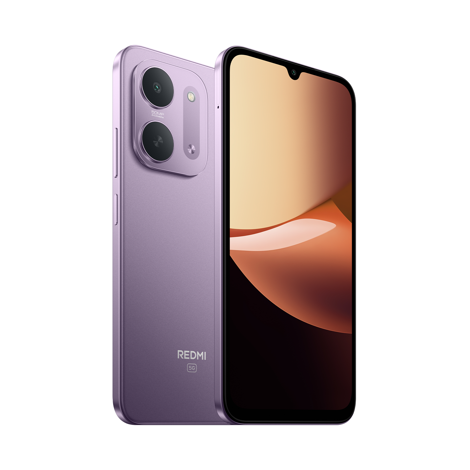 REDMI 17C 5G Morado 4 GB + 128 GB