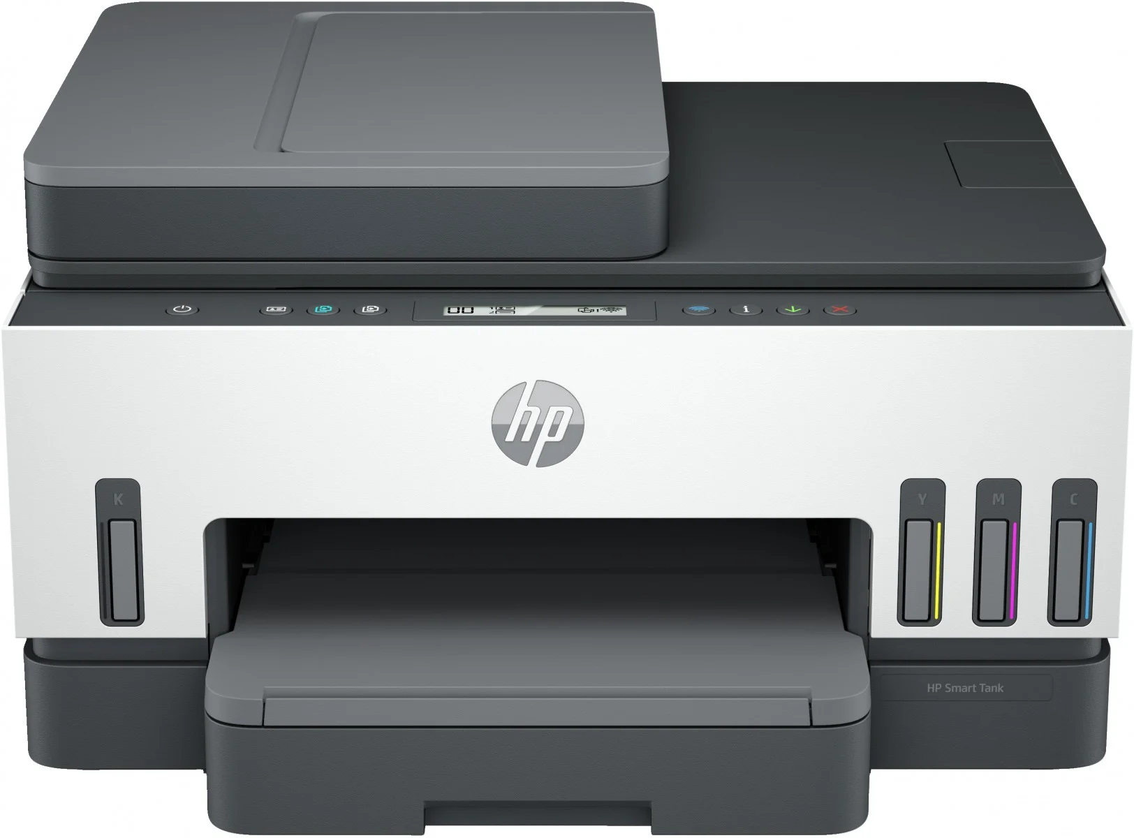 HP Smart Tank 750 All-in-One Inyección de tinta térmica 6UU47A#670