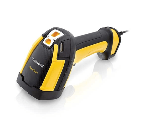 POWERSCAN PD9630-SR STANDARD RANGE USB KIT (KIT INCLUDES SCANNER AND USB CABLE CAB-553)