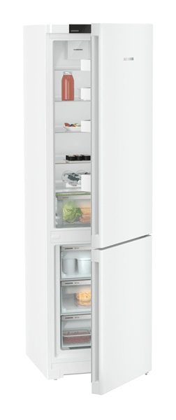 FRIGORIFICO COMBI LIEBHERR CND 5703 001 22 NOFROST D ALTO 201,5 CM ANCHO 59,7 CM BLANCO