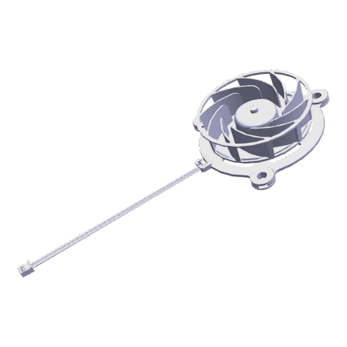 Electrolux ventilacion, ventilador, 1700rpm, 1W 140139578011
