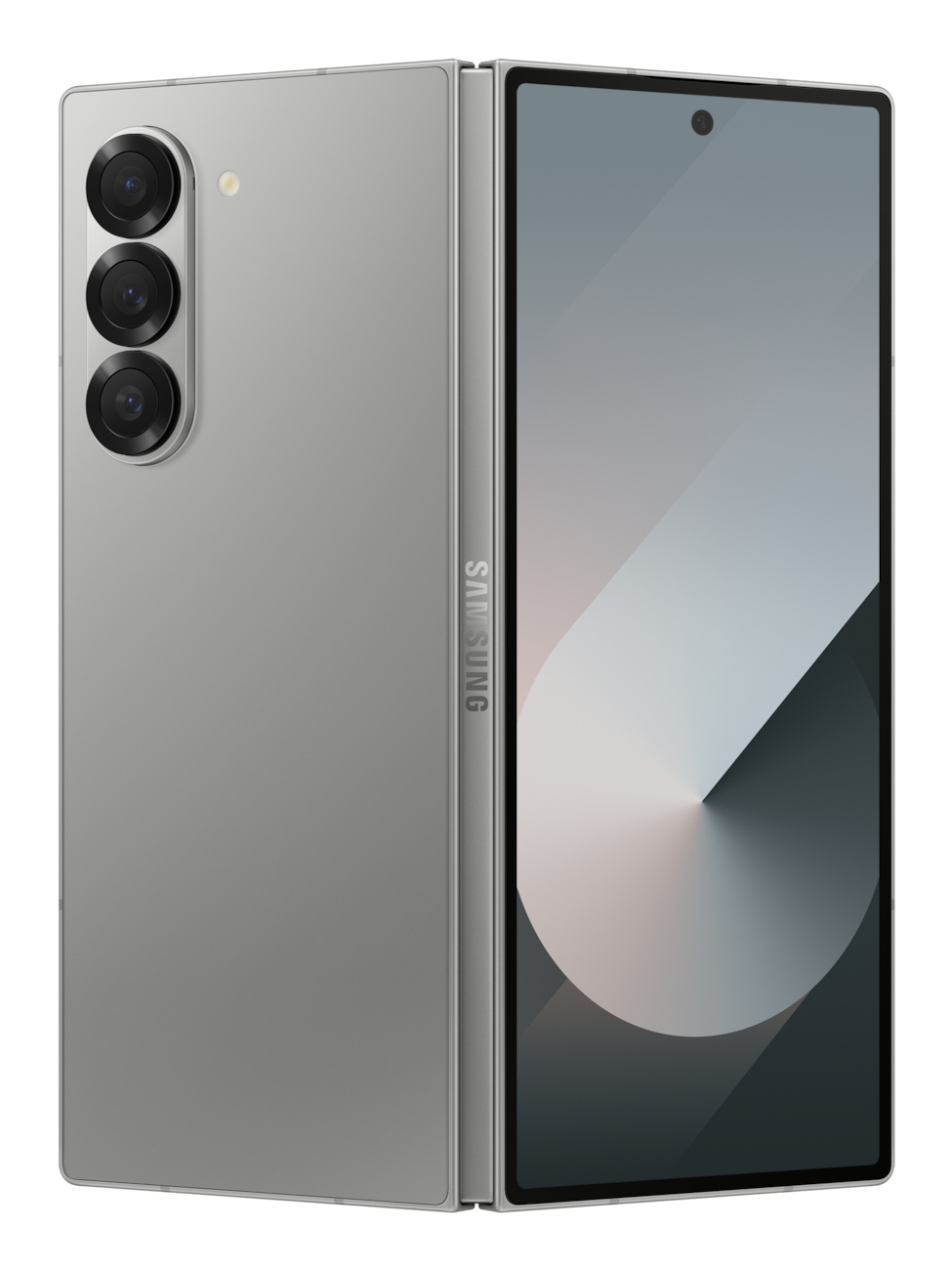 Samsung Galaxy Z Fold 6 7.6" 12GB 1TB 5G Gris