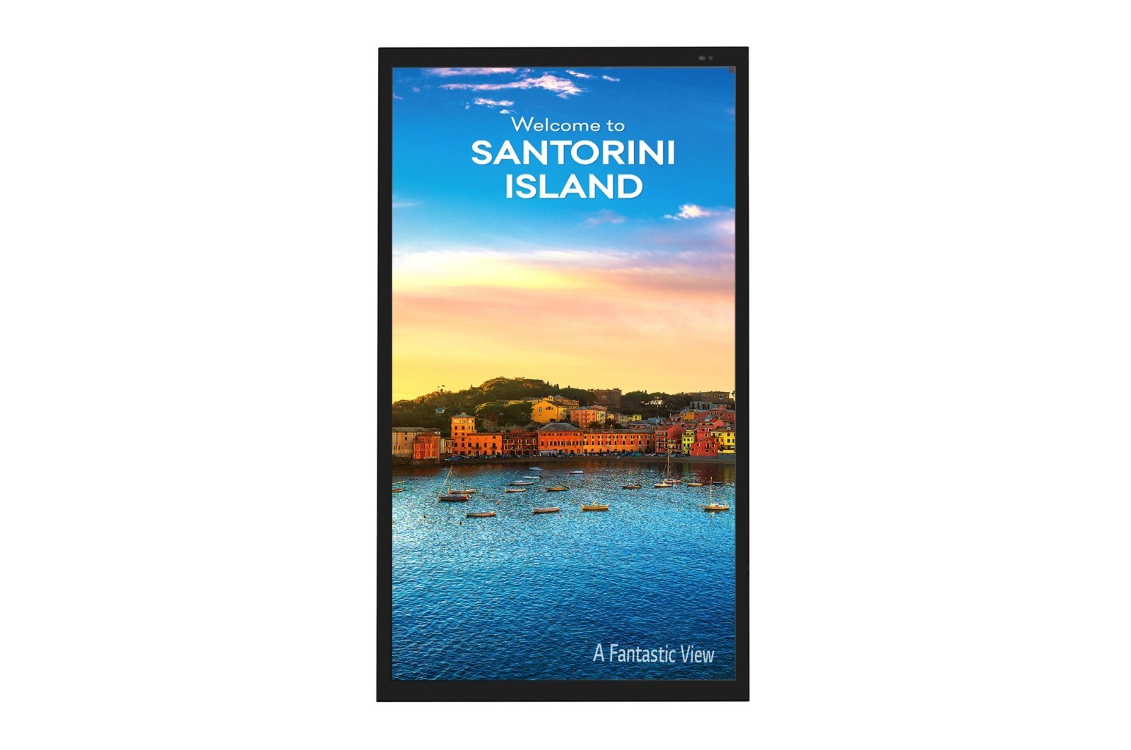 LG 49XE4F-M pantalla de señalización Pantalla plana para 49XE4F-M