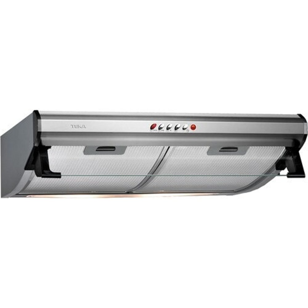 Teka - Campana convencional Teka 3 velocidades - C 6310 S INOX.