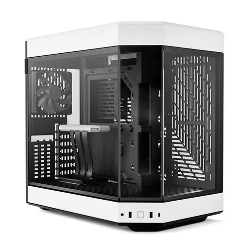 Hyte Y60 Blanco