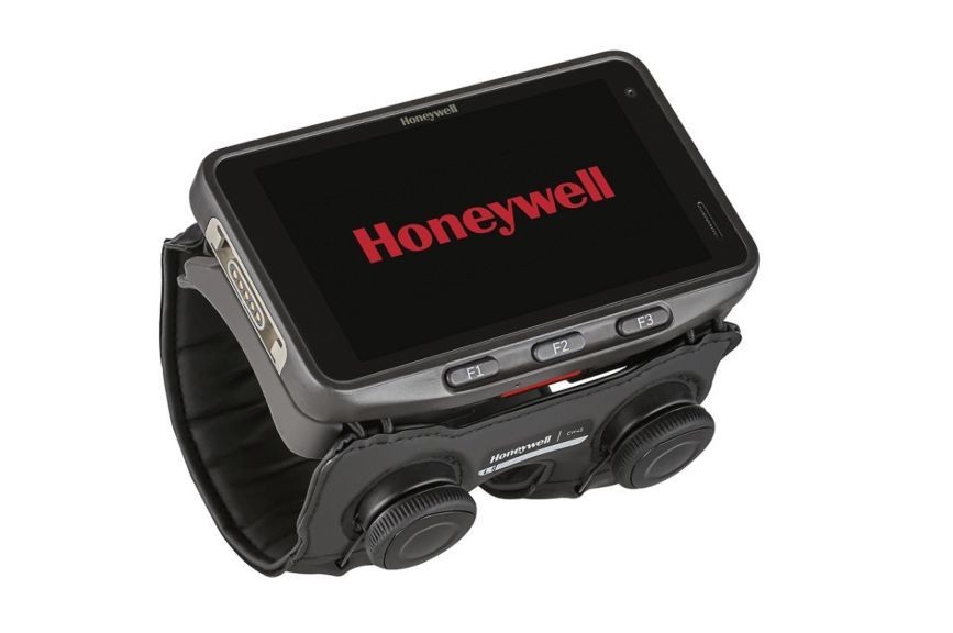 Honeywell CW45-X0N-AND10SG Lector de códigos de CW45-X0N-AND10SG