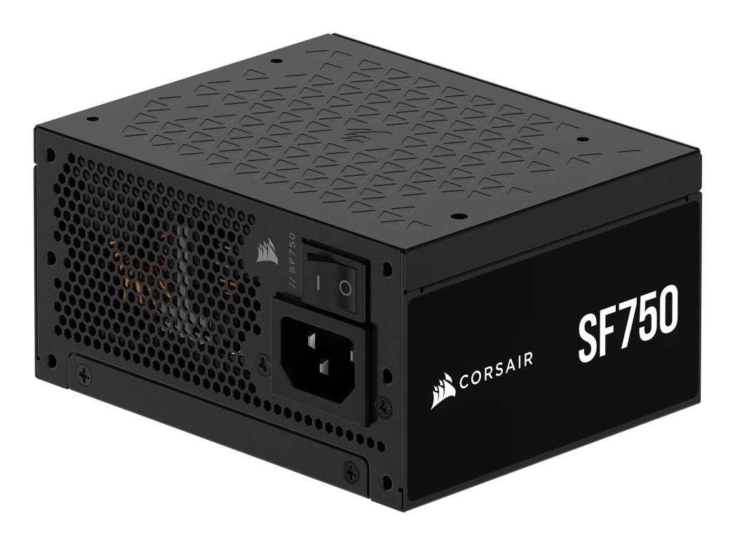 Fuente de alimentación Corsair SF Series CP-9020284-EU CP-9020284-EU