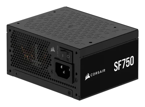 Fuente de alimentación Corsair SF Series CP-9020284-EU CP-9020284-EU