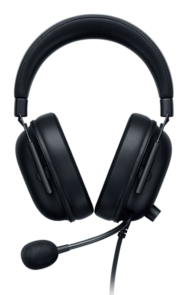 AURICULARES RAZER BLACKSHARK V2 X (for PlayStation) NEGRO (RZ04-03241000-R3G1)