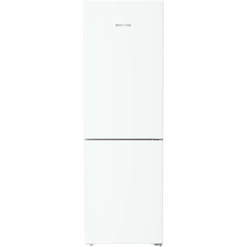 Liebherr - Frigorífico combi Liebherr EasyFresh y NoFrost - CNd 5203.