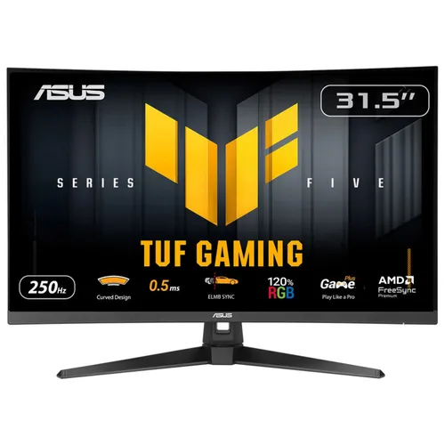 ASUS TUF Gaming VG32VQM5B pantalla para PC 80 cm 90LM0BI1-B01171