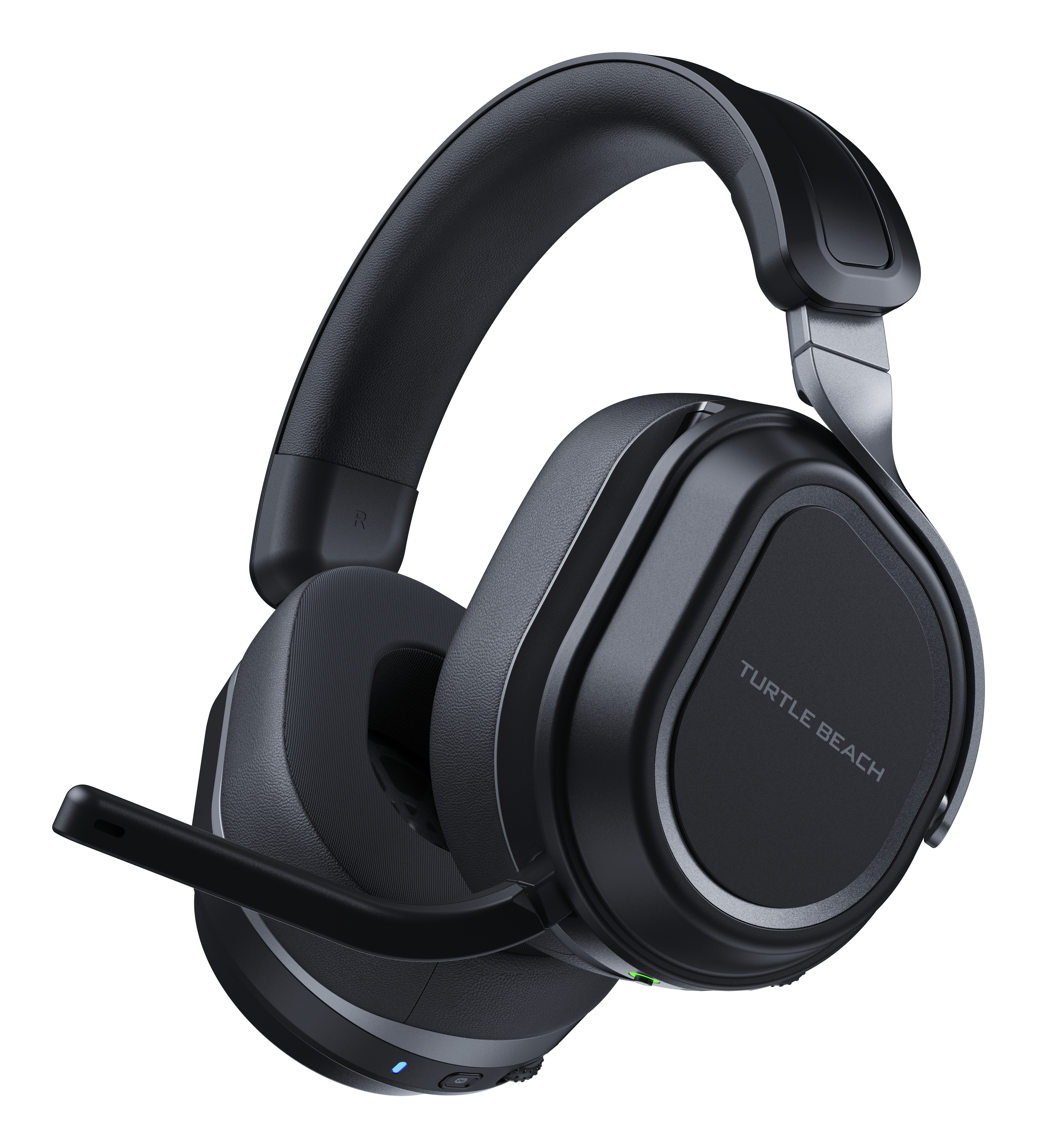 Auriculares Gaming Turtle Beach Stealth 700 Gen 3 Inalámbricos Negro