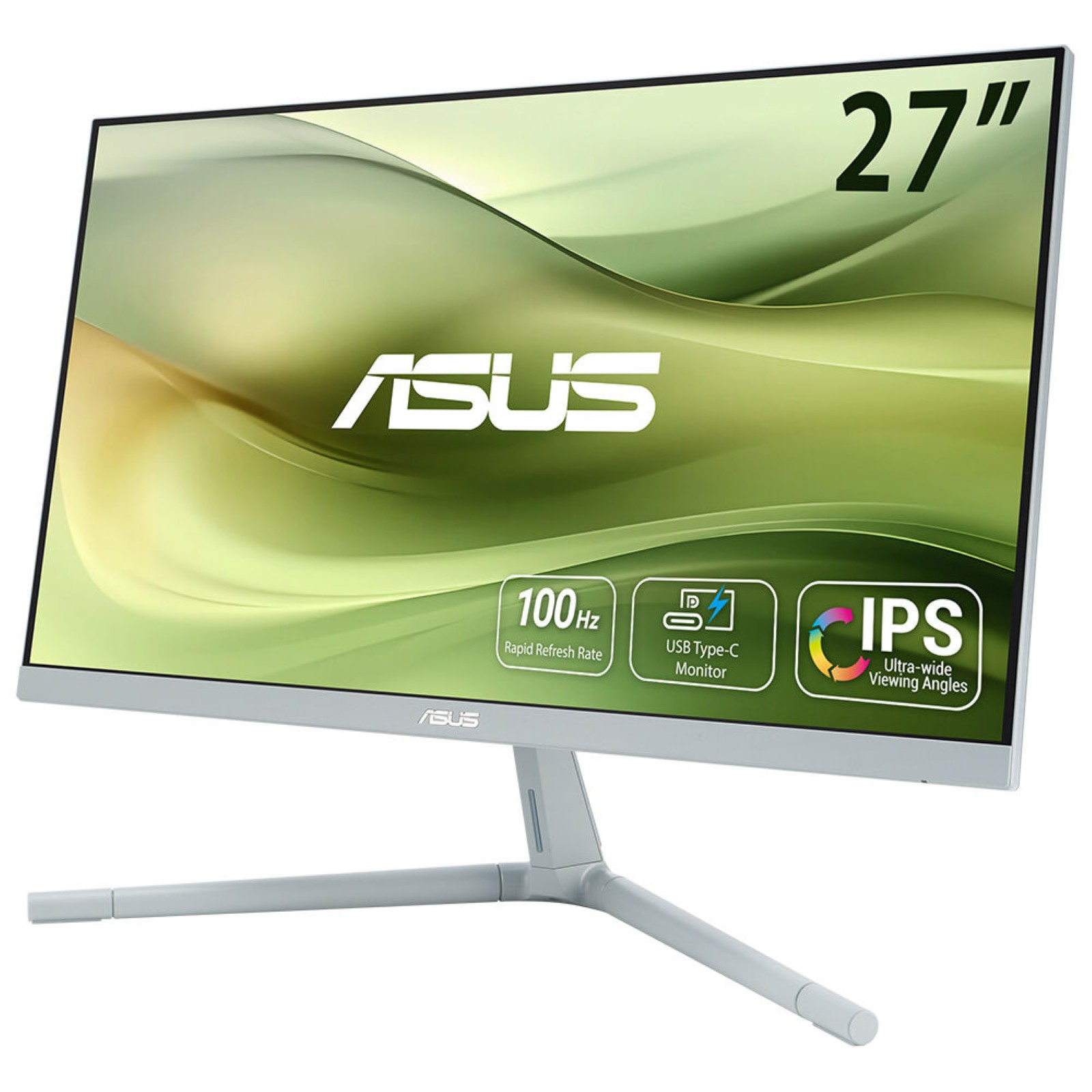 Asus VU279CFE-G 27" FHD IPS 100Hz 1ms