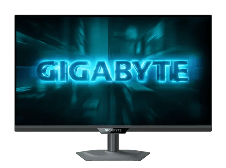 MONITOR GIGABYTE 27" G27U,SS IPS,3840X2160,0.155PP,1000:1,1MS,160HZ,2HDMI+1DP+USB2.0,AJUSTE ALTURA