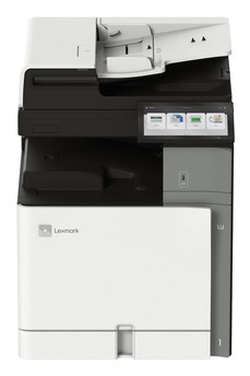 Lexmark MX953se Multifuncional Monocromo A3 55ppm 20L8360