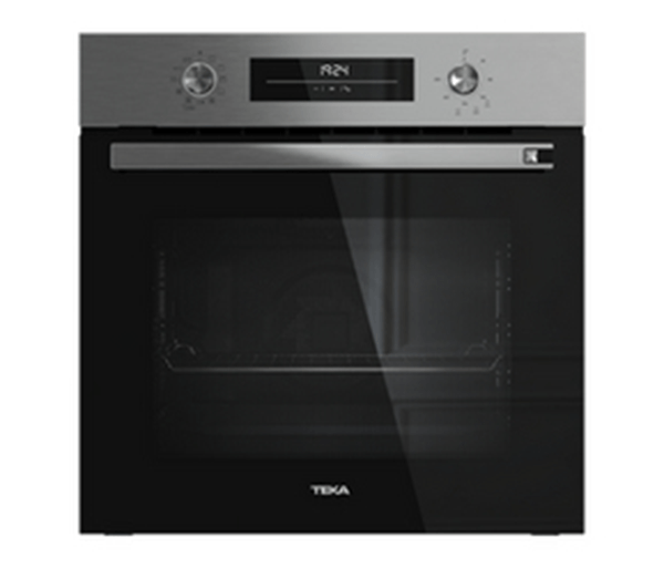 HORNO TEKA HSB 6468 EASY STEAM MULTIFUNCION INOX